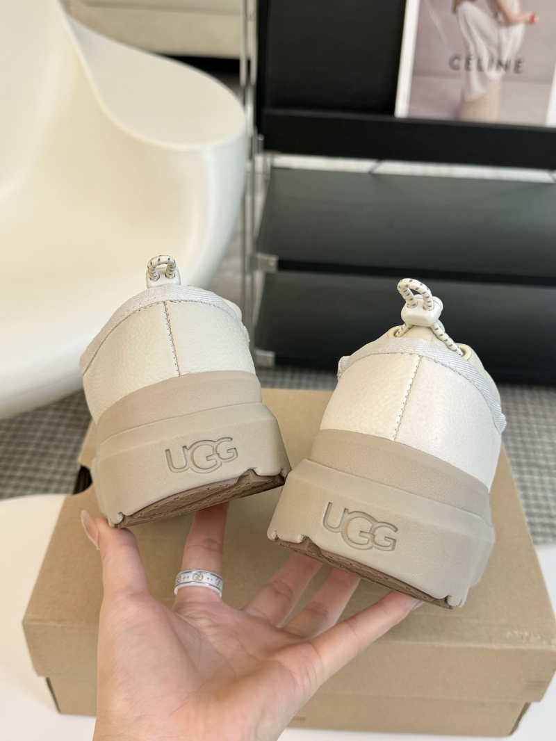 Ugg Flat Shoes